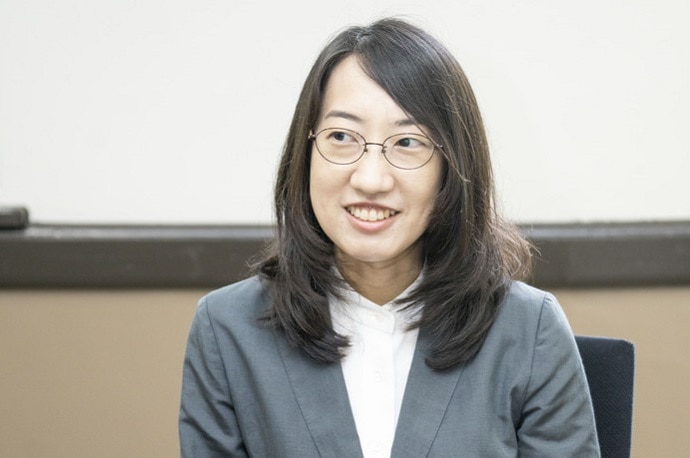 19世紀後半のフランス詩が教えてくれるもの 文学部 松浦菜美子 助教 高校生webキャンパス